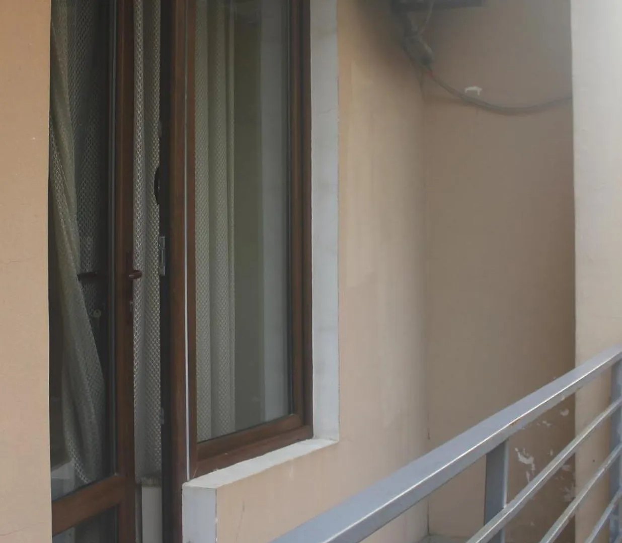 Apartment Room Batumi