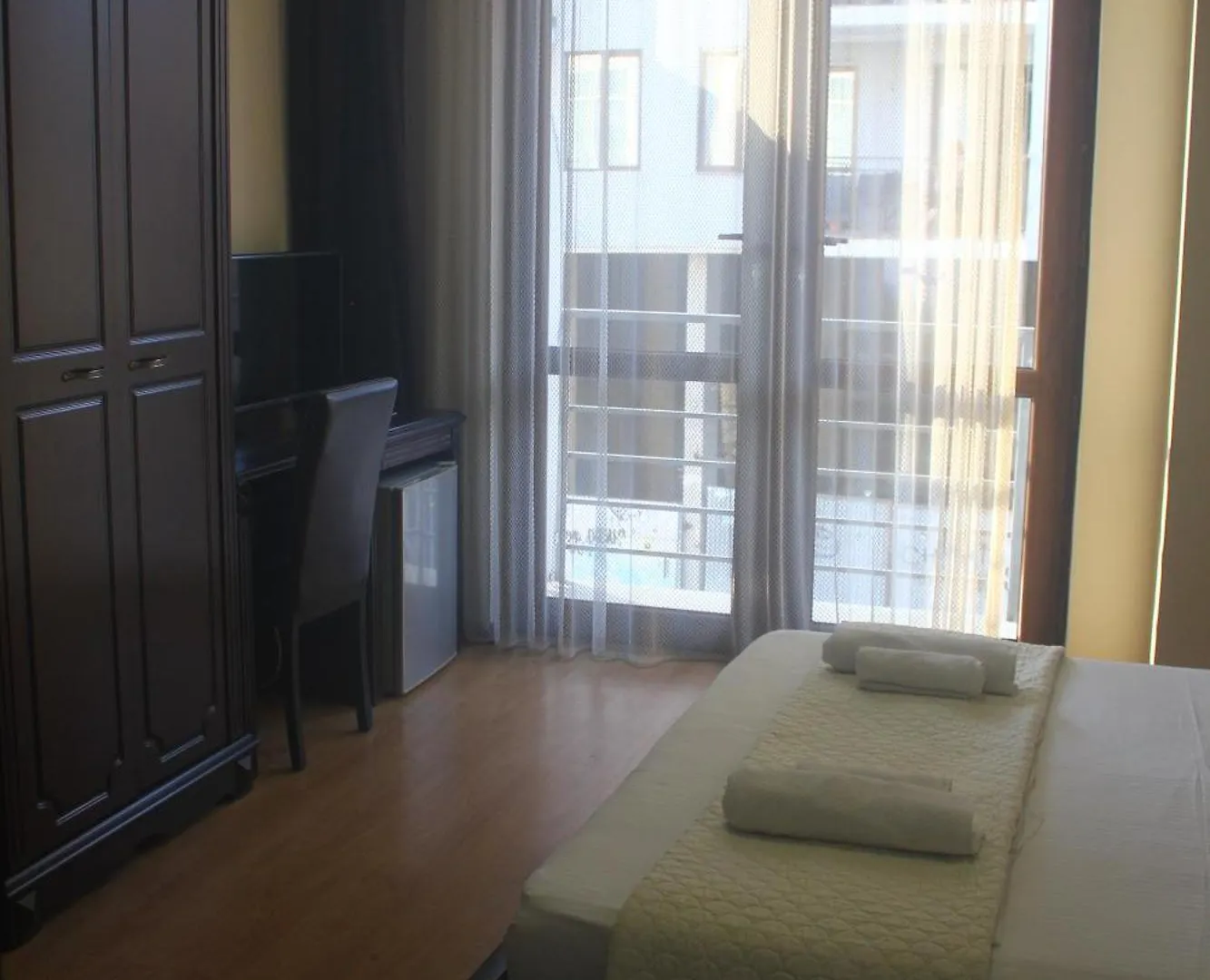 Apartment Room Batumi Georgia