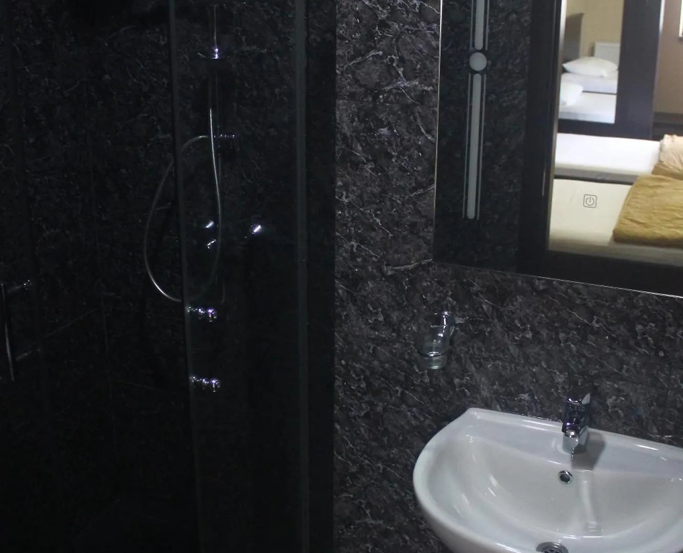 Apartment Room Batumi
