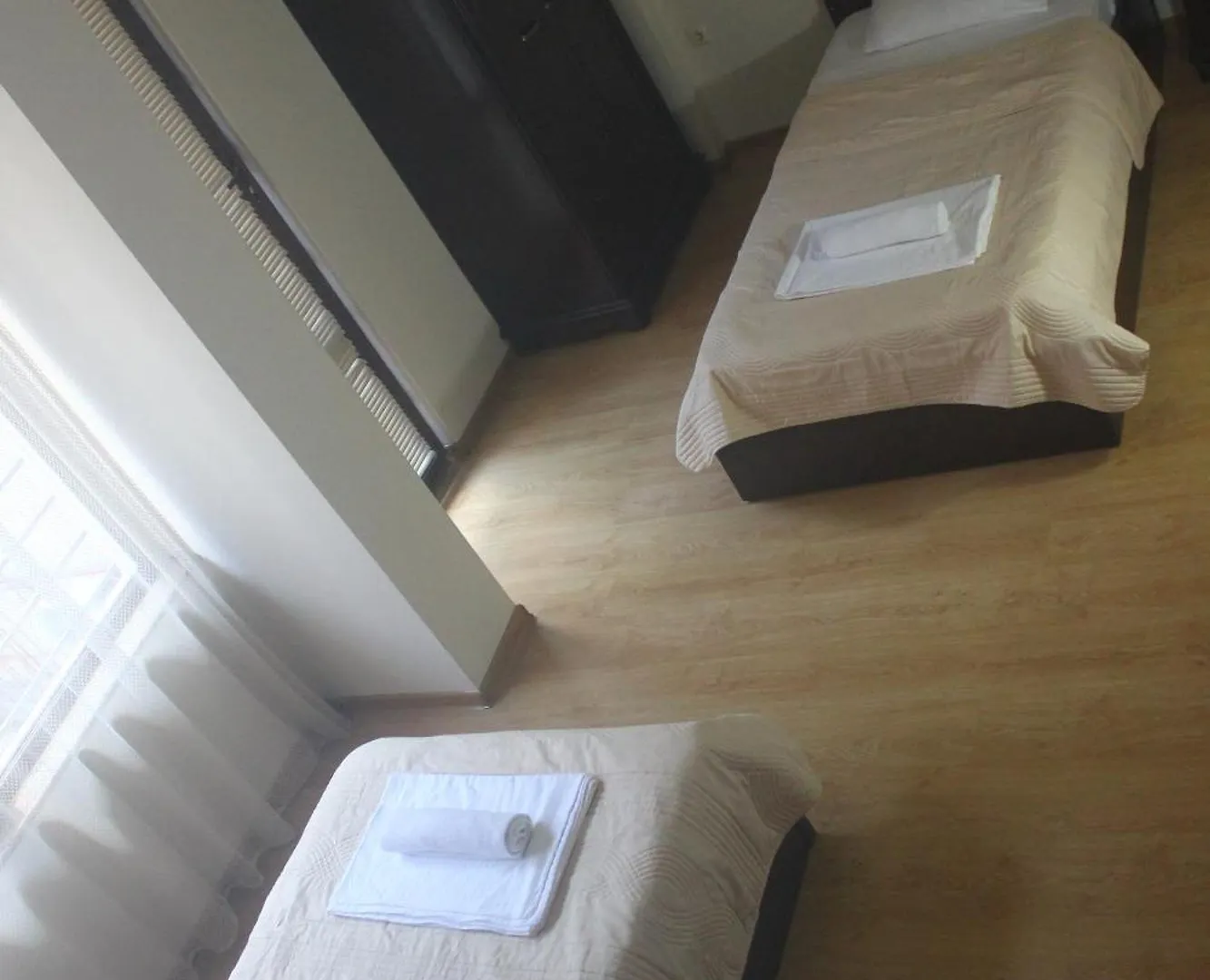 Apartment Room Batumi