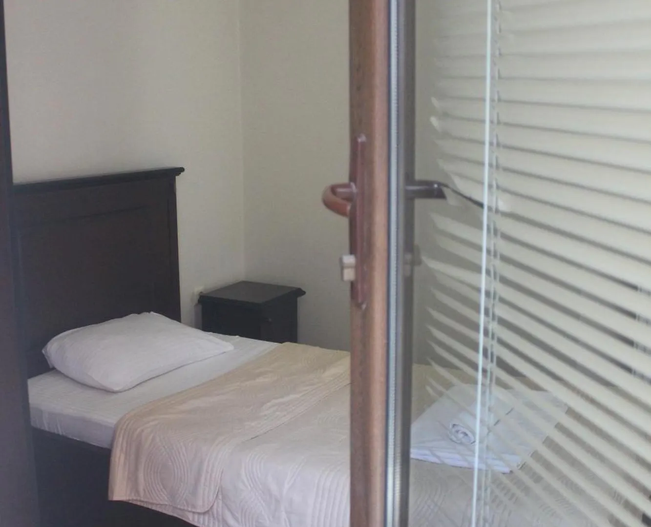 Apartment Room Batumi