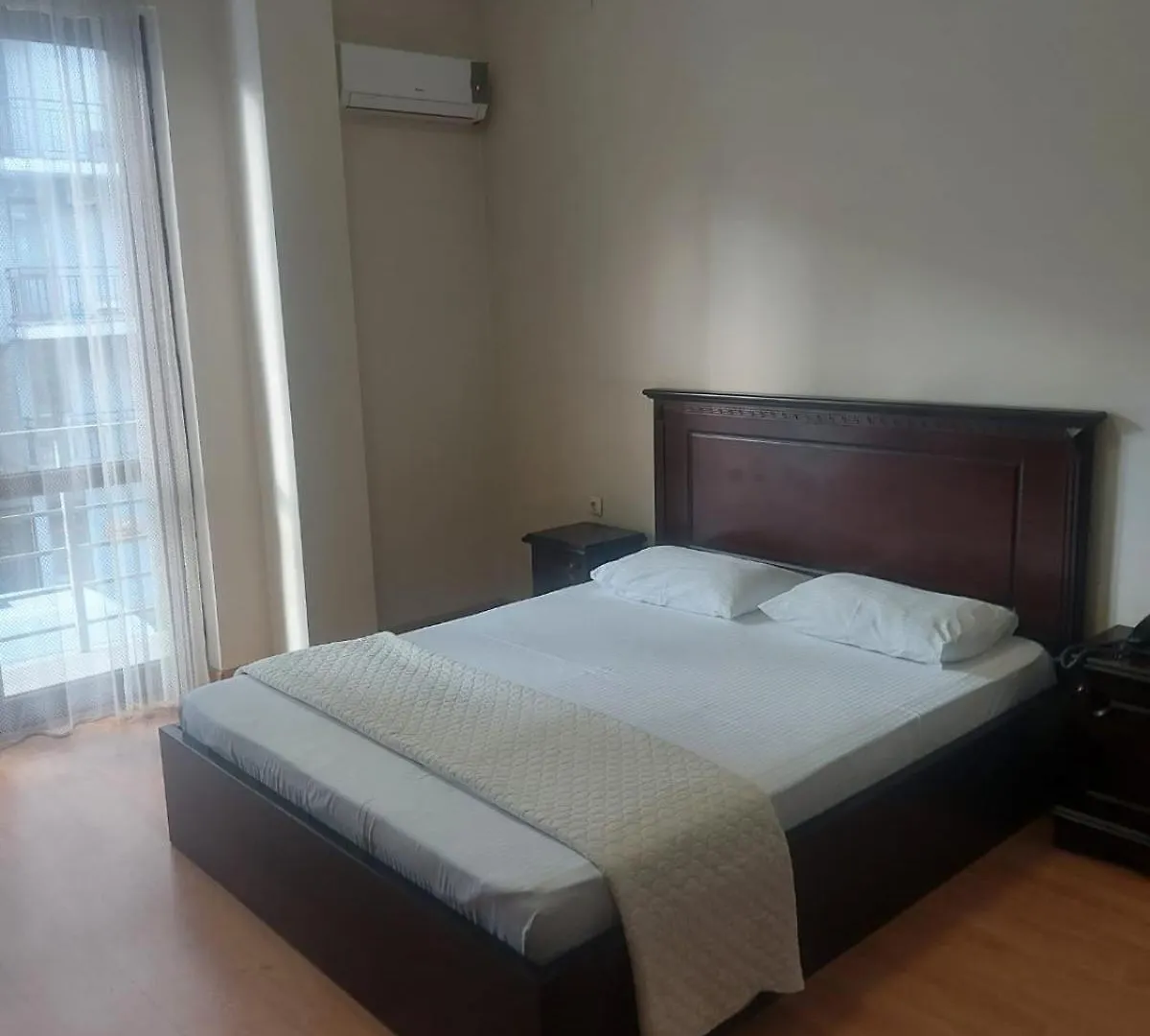 Apartment Room Batumi