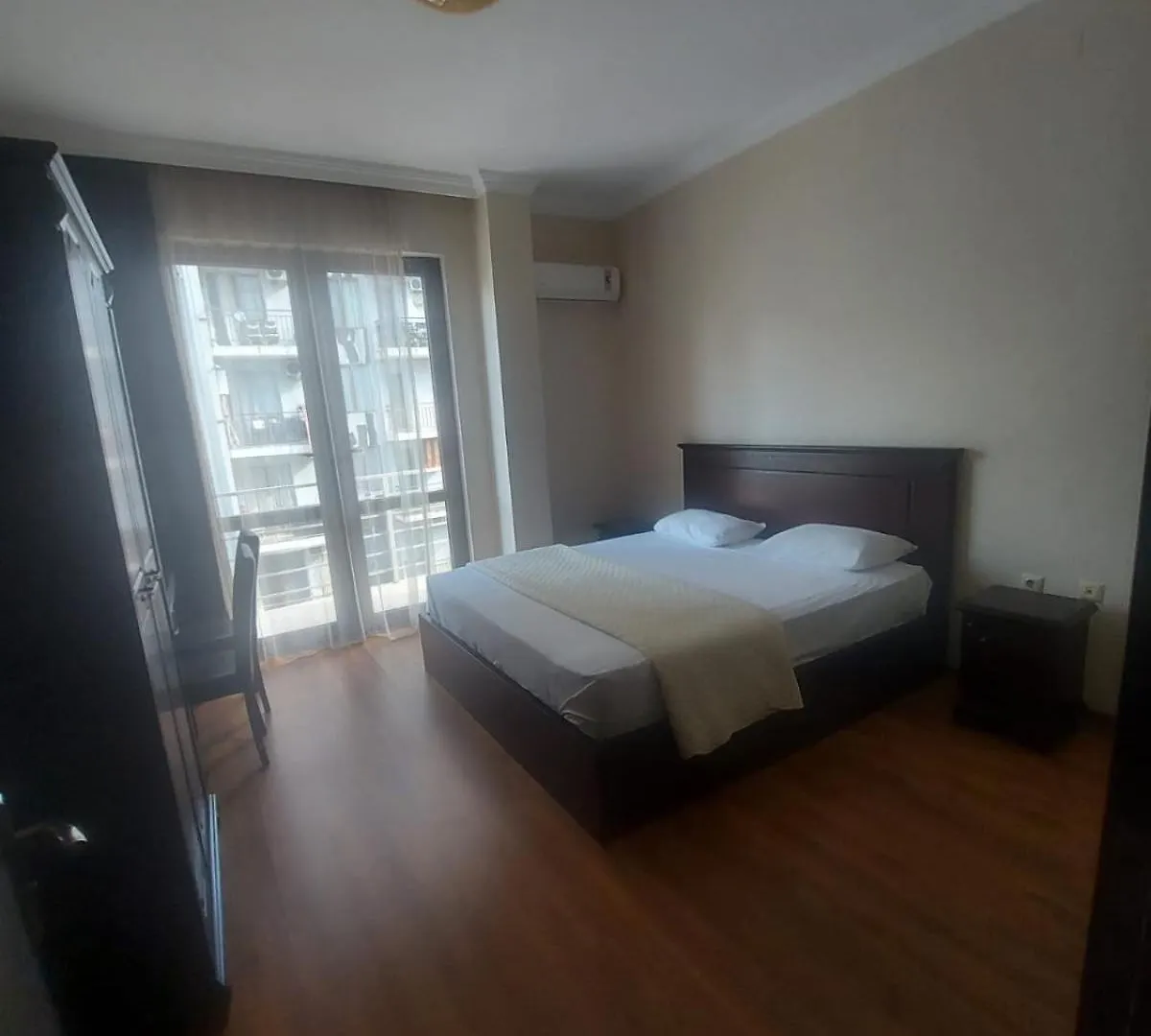 Apartment Room Batumi